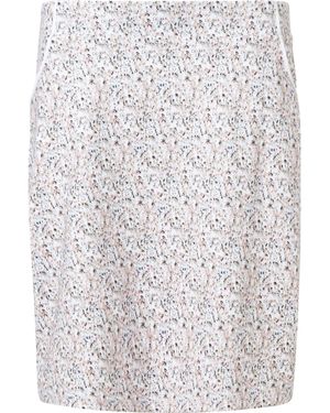 Abacus Sportswear Lily Skort - White