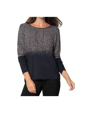 Stella Carakasi New Mood Top - Black