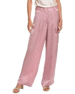 Ba&sh Cargo Pant - Pink