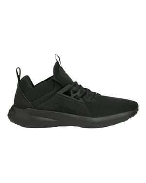 PUMA Softride Enzo Nxt Running Shoe - Black