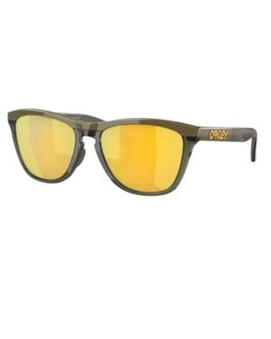 Oakley Frogskins Range Sunglasses - Natural