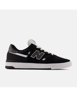 New Balance Jamie Foy 3 Sneaker - Black