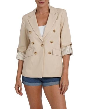 Love Token Celine Blazer - Green
