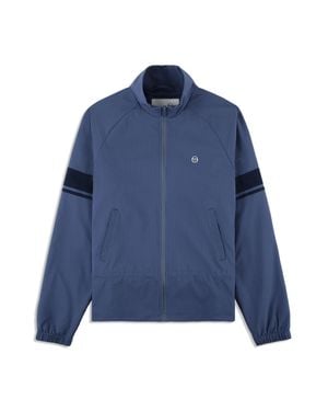 Sergio Tacchini Luna Track Jacket - Blue