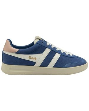 Gola Cyclone Sneakers - Blue