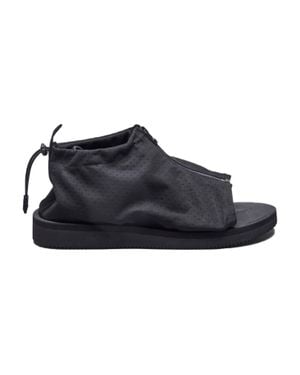 Suicoke Evo-Ab Sandals - Blue