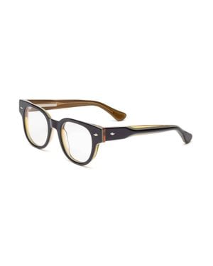 CADDIS Dohbro Reading Glasses - Black