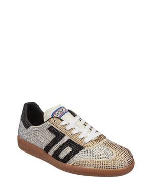 Back 70 Sirio Sneaker - White