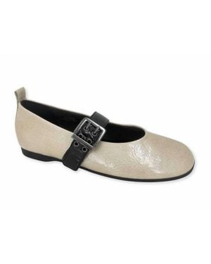 Gabor 4.152 Mary Jane Shoe - Black