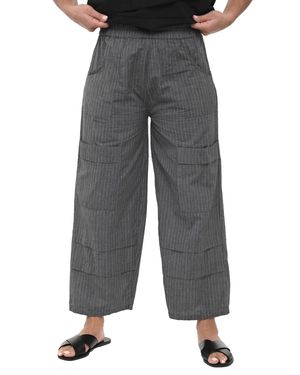 Tulip Clothing Metro Pant - Gray