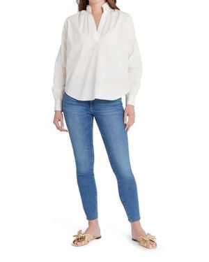 Livro Jane Top - Blue