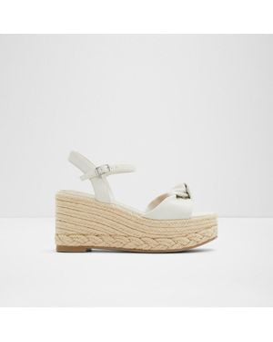 ALDO Annamarie - White