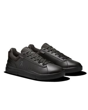 On Shoes Roger Sneakers - Black