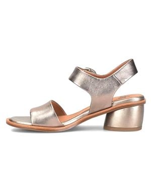 Söfft Chevonne Sandals - Brown