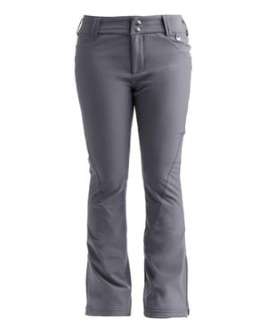 Nils Betty Ski Pants - Blue