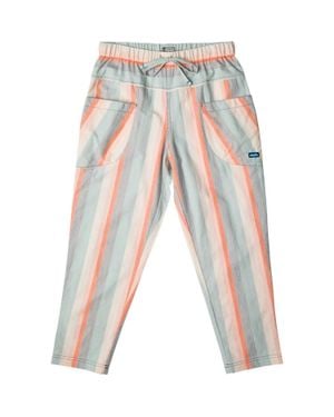 Kavu Woodside Pants - Red