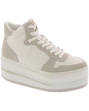 Steven by steve madden canares high top sneaker deals