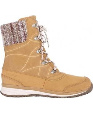 Salomon Hime Mid Ltr Cswp Boots - Brown