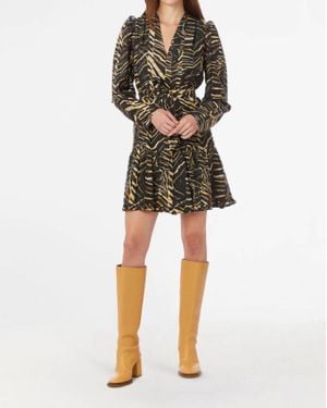 Marie Oliver Velma Dress - Multicolor