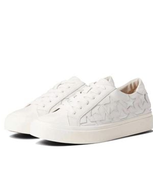 Vaneli Yolen Sneaker - White