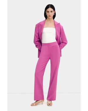 MARCELLA Jackson Pants - Pink