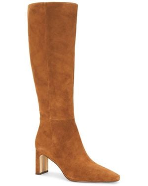 Sam Edelman Sylvia Boots - Brown