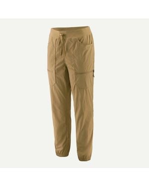 Patagonia W Quandary Sweatpants - Green
