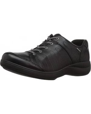 Aravon Revsavor Shoe - Black