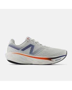 New Balance Fresh Foam X 1080V14 Running Shoes - Blue