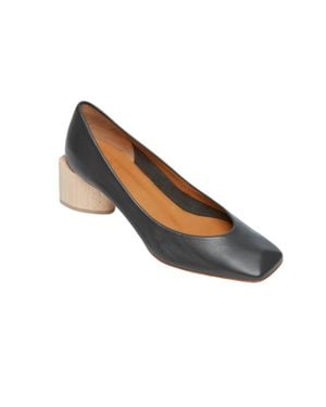Coclico Icy Pump Shoe - Multicolor