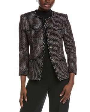 BOSS Blazer - Black
