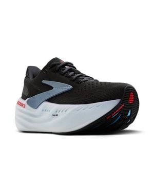 Brooks Glycerin Max Running Shoes - Black