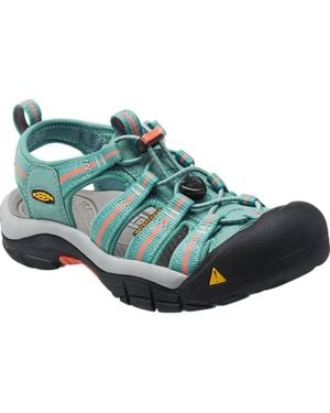 Keen Newport H2 Sandal - Blue