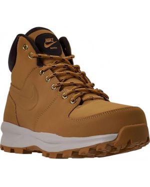 Nike Manoa Boot - Brown