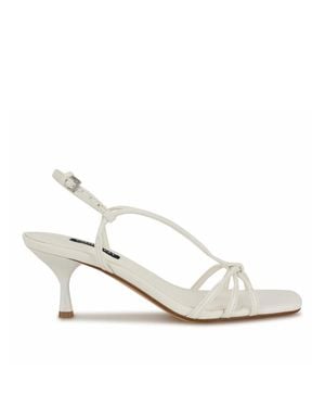 Nine West Hadsly3 M - White