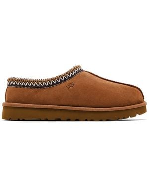 UGG Tasman Ii Slipper Chestnut - Black