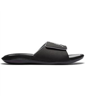 Nike Hydro 6 Slide - Black