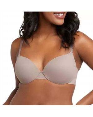 Maidenform Dreamwire Demi Bra - Brown
