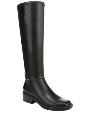Franco Sarto Galiana Bootie - Black