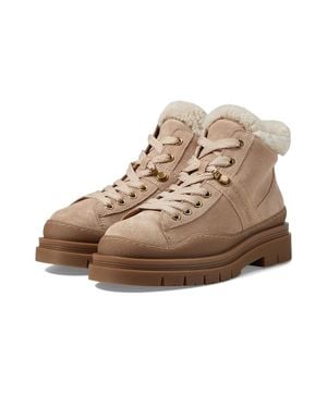 Chloé See By Maeliss Sb41082A-18030 'Snatural Ankle Boots Jobb1116 - Brown