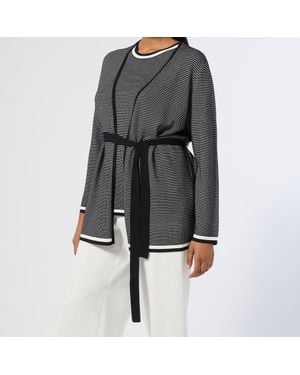 Marina Rinaldi Caldeo - Black
