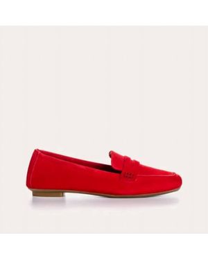 Reqins Hema Peau - Red