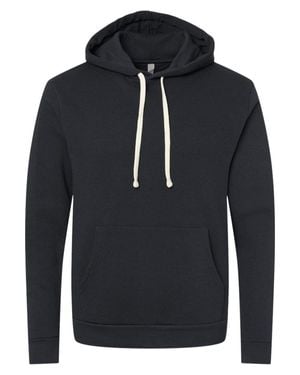 Next Level Santa Cruz Hoodie - Blue