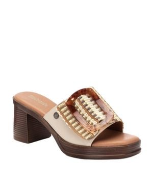 Xti Refresh Step - Brown