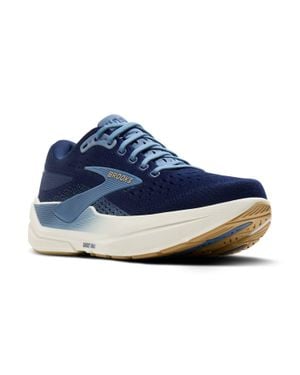 Brooks Ghost Max 3 Sneakers - Blue