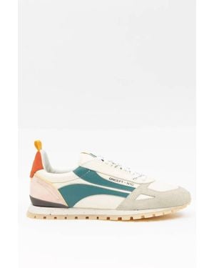 ONCEPT Toronto Sneakers - Blue