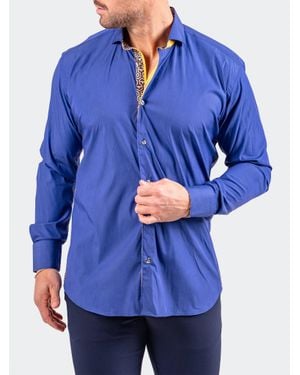Maceoo Einstein Resistance0126 - Blue