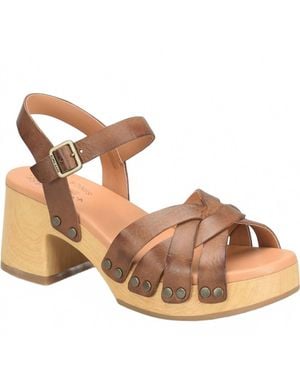 Kork-Ease Terra Sandal - Brown
