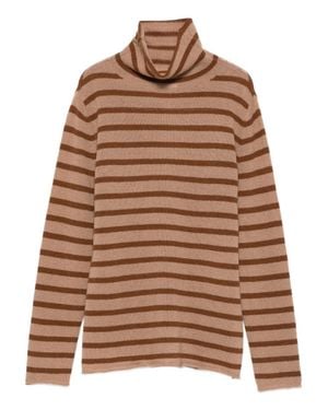 Be You Sweaters - Brown