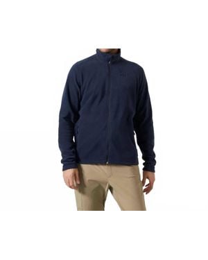 Helly Hansen Daybreaker Fleece Jacket - Blue